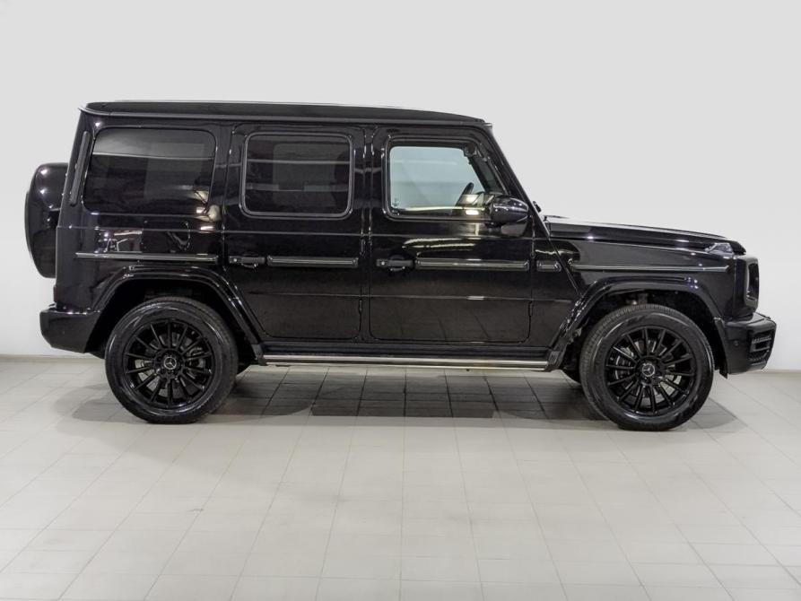 Mercedes-Benz G-Класс III (W463) Химки  - изображение 4