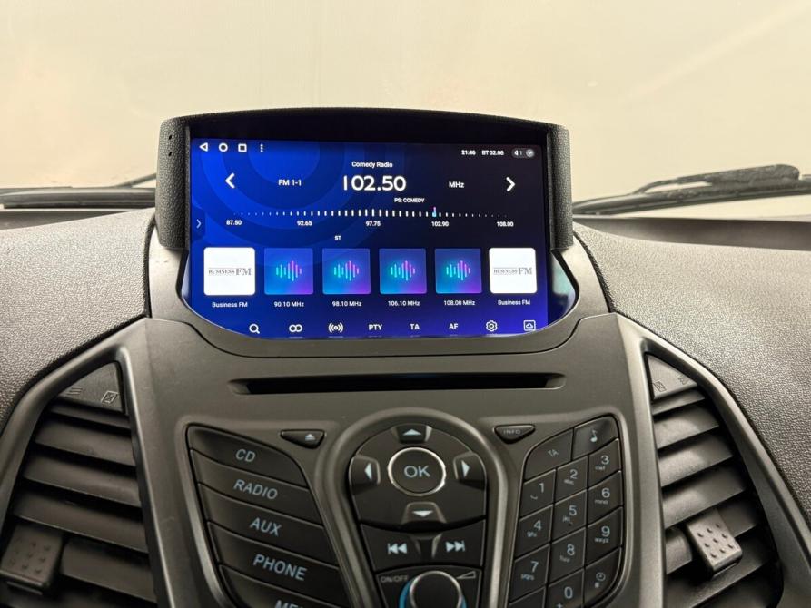 Ford EcoSport II Москва  - изображение 8