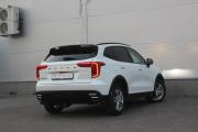 Haval Jolion I Рестайлинг 2 Белгород  - изображение 32