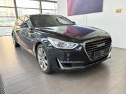 Genesis G90 I Москва  - изображение 26