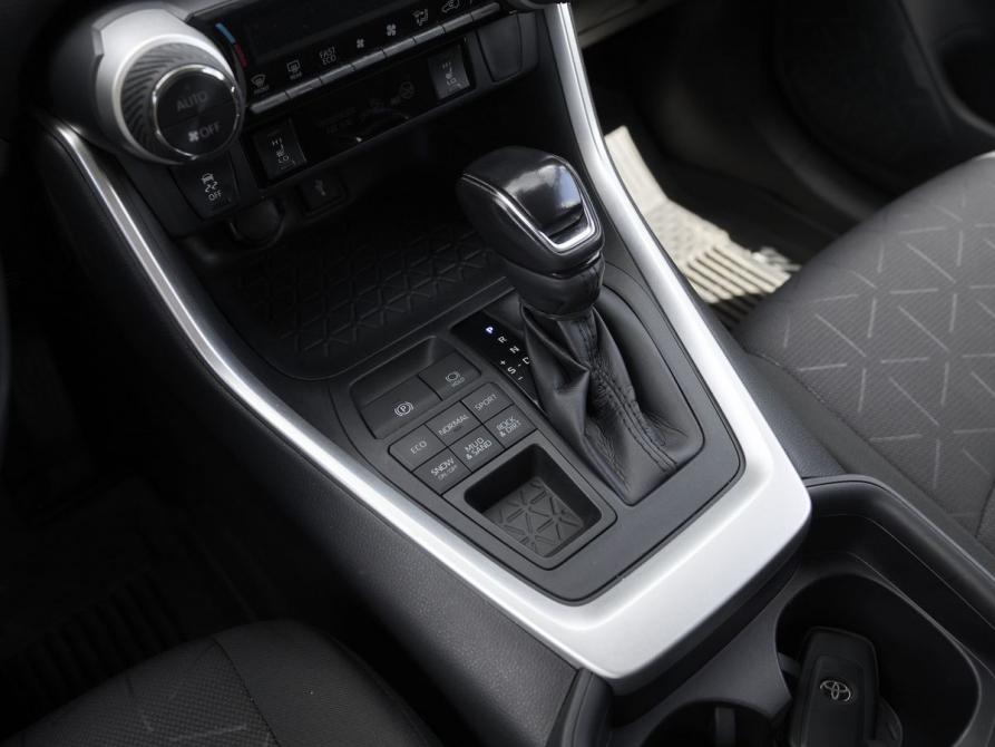 Toyota RAV4 V (XA50) Казань  - изображение 11