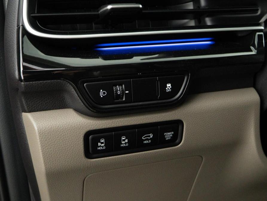 Kia Carnival IV Рестайлинг Москва  - изображение 18