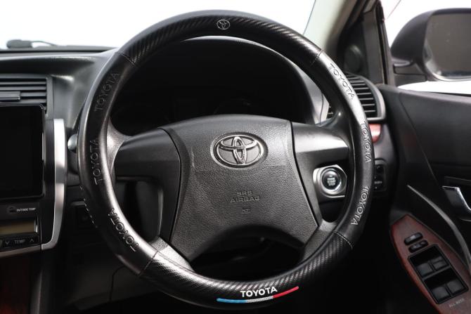 Toyota Allion II с пробегом 2007 года, цена 899 000 рублей, 316000 км, седан, Автокод Объявления