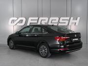 Volkswagen Jetta VII Ростов-на-Дону  - изображение 19