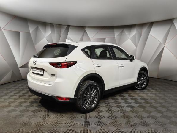 Mazda CX-5 II с пробегом 2018 года, цена 2 059 000 рублей, 147463 км, внедорожник, Автокод Объявления