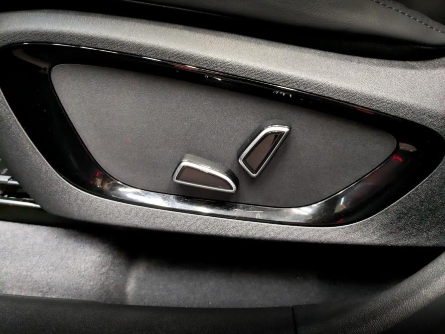 Changan CS75 Plus IV Москва  - изображение 21