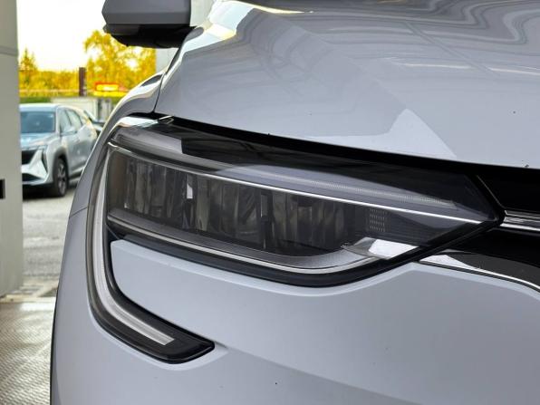Renault Arkana I с пробегом 2021 года, цена 1 849 000 рублей, 93660 км, внедорожник, Автокод Объявления