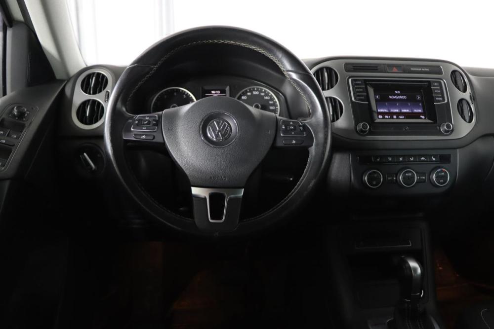 Volkswagen Tiguan I Рестайлинг Нижний Новгород  - изображение 10