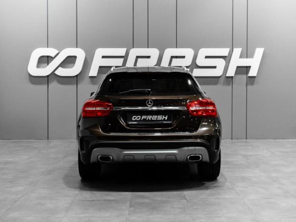 Mercedes-Benz GLA I (X156) с пробегом 2014 года, цена 1 939 000 рублей, 114699 км, внедорожник, Автокод Объявления
