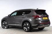 Hyundai Santa Fe IV Рестайлинг Челябинск  - изображение 28
