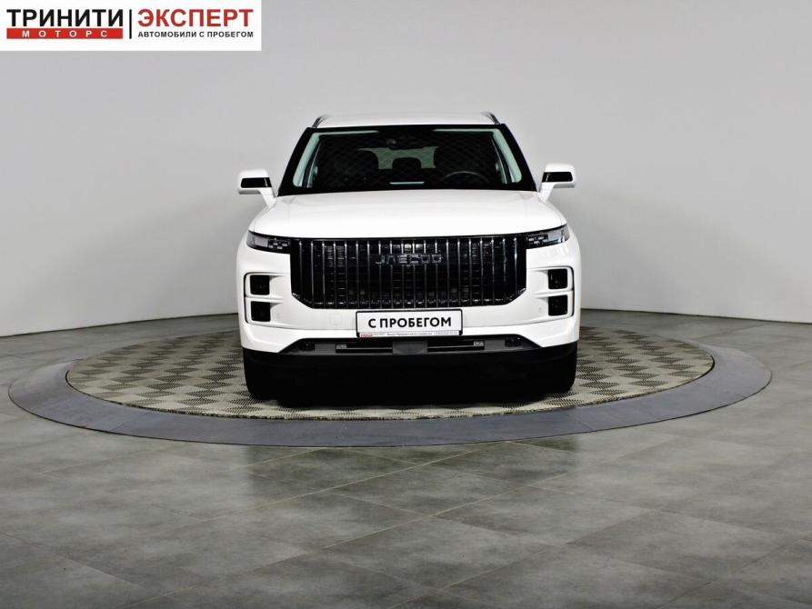 Jaecoo J7 I Белгород  - изображение 2