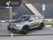 Volkswagen Teramont I Казань  - изображение 15