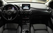 Mercedes-Benz B-Класс II (W246) Рестайлинг Уфа  - изображение 31