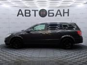 Opel Astra H Рестайлинг Екатеринбург  - изображение 22