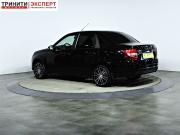Lada (ВАЗ) Granta I Рестайлинг Белгород  - изображение 22