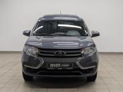 Lada (ВАЗ) Largus I Рестайлинг Москва  - изображение 49