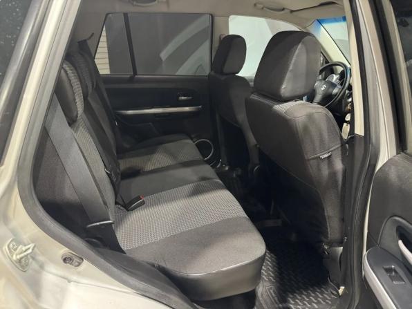 Suzuki Grand Vitara II Рестайлинг 2 с пробегом 2013 года, цена 1 190 000 рублей, 193550 км, внедорожник, Автокод Объявления