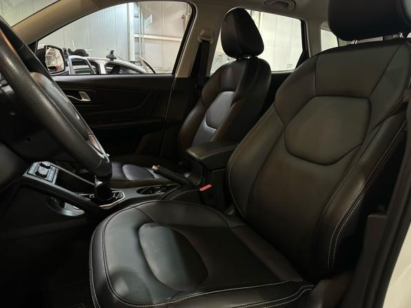 FAW Besturn X40 I с пробегом 2019 года, цена 1 069 500 рублей, 96000 км, внедорожник, Автокод Объявления