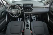 Toyota Corolla Cross I Иркутск  - изображение 37