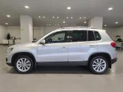 Volkswagen Tiguan I Рестайлинг Казань  - изображение 32