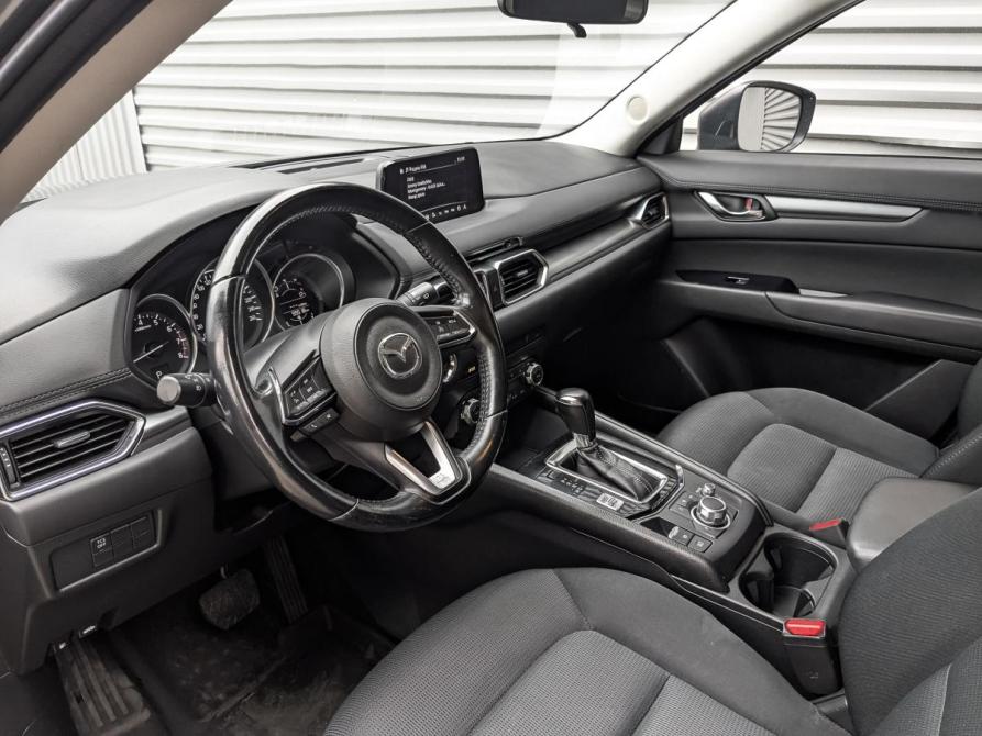 Mazda CX-5 II Москва  - изображение 15