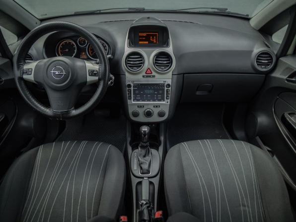 Opel Corsa D с пробегом 2008 года, цена 400 000 рублей, 215300 км, хэтчбек, Автокод Объявления