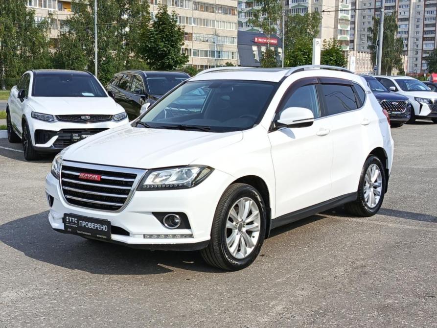 Haval H2 Йошкар-Ола  - изображение 1