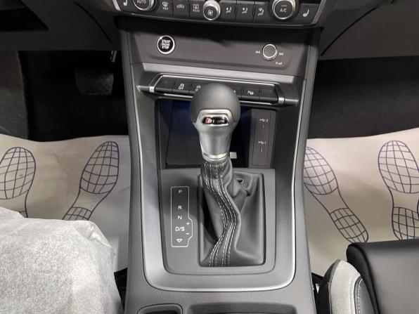 Audi Q3 III (FJ) с пробегом 2026 года, цена 3 700 000 рублей, 10 км, внедорожник, Автокод Объявления