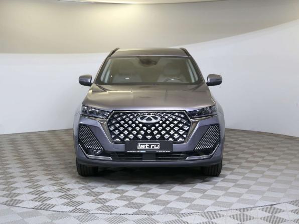 Chery Tiggo 7 Pro Max I Рестайлинг с пробегом 2024 года, цена 1 970 000 рублей, 48302 км, внедорожник, Автокод Объявления