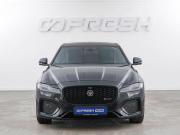 Jaguar XF II Рестайлинг Москва  - изображение 27