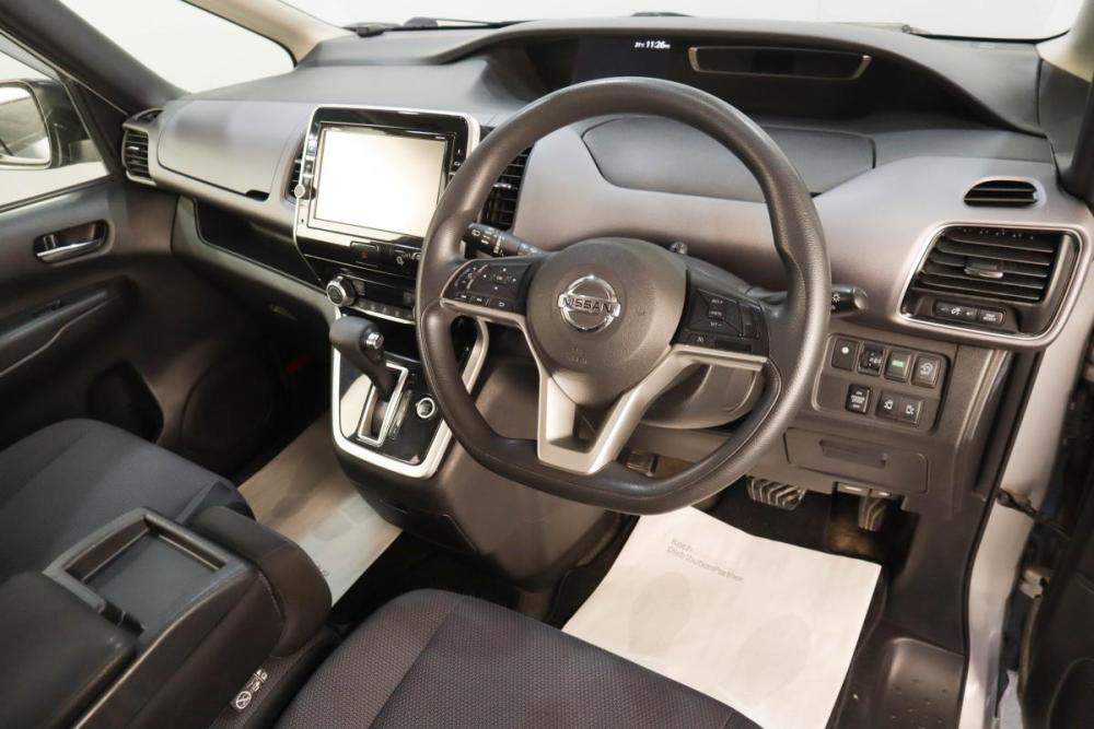 Nissan Serena V (C27) Челябинск  - изображение 10
