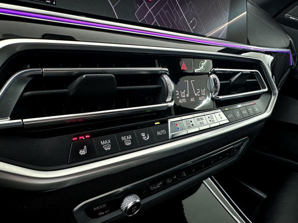 BMW X5 IV (G05/G18) с пробегом 2020 года, цена 5 550 000 рублей, 144815 км, внедорожник, Автокод Объявления