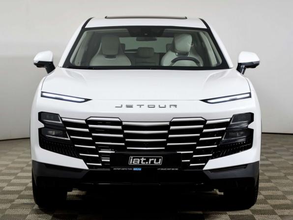 JETOUR DASHING I с пробегом 2023 года, цена 1 848 000 рублей, 35113 км, внедорожник, Автокод Объявления