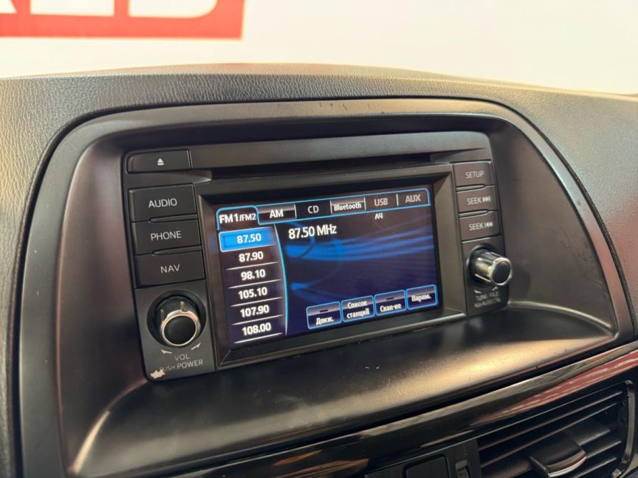 Mazda CX-5 I Новочеркасск  - изображение 16