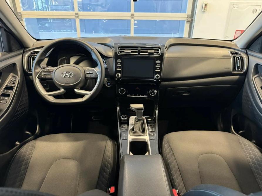 Hyundai Creta II Подольск  - изображение 19