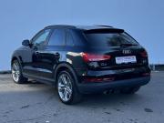 Audi Q3 I (8U) Рестайлинг Москва  - изображение 23