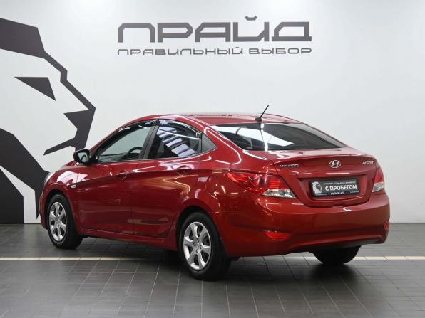 Hyundai Solaris I с пробегом 2013 года, цена 989 900 рублей, 85300 км, седан, Автокод Объявления