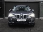 BMW X3 III (G01) Рестайлинг Москва  - изображение 39