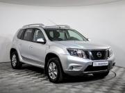 Nissan Terrano III (D10) Санкт-Петербург  - изображение 26