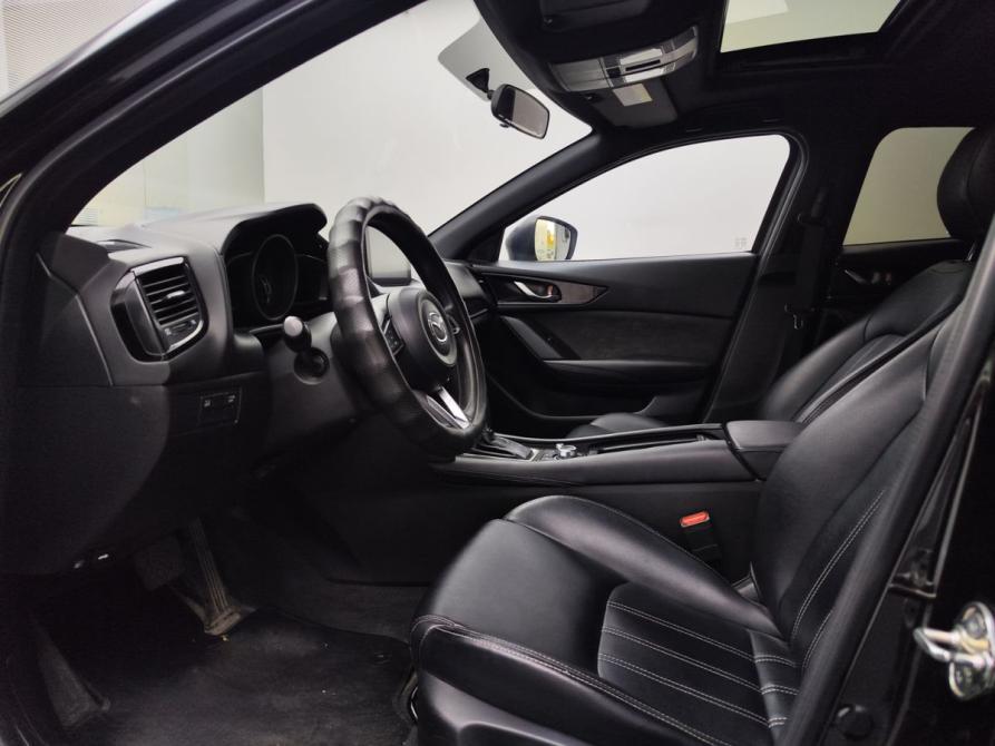 Mazda CX-4 I Рестайлинг Уфа  - изображение 18