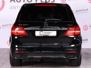 Mercedes-Benz GLS I (X166) Минеральные Воды  - изображение 29