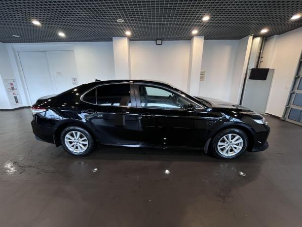 Toyota Camry VIII (XV70) с пробегом 2021 года, цена 2 520 000 рублей, 219645 км, седан, Автокод Объявления