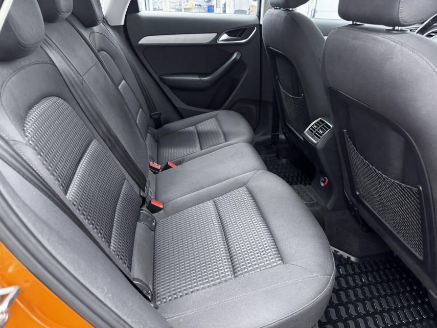 Audi Q3 I (8U) Воронеж  - изображение 13