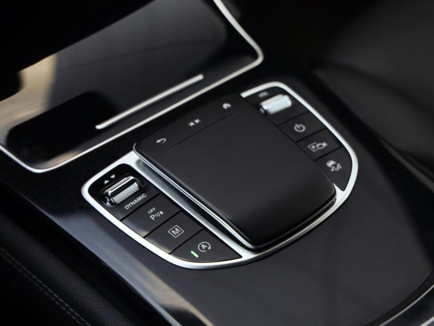 Mercedes-Benz GLC Coupe I (C253) Рестайлинг Санкт-Петербург  - изображение 25