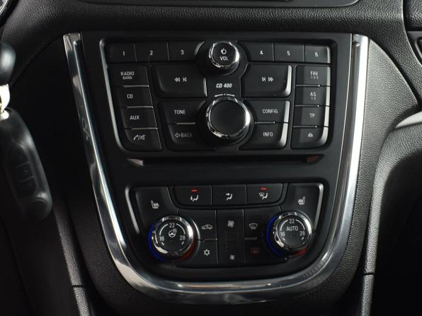 Opel Mokka I с пробегом 2012 года, цена 799 999 рублей, 236748 км, внедорожник, Автокод Объявления