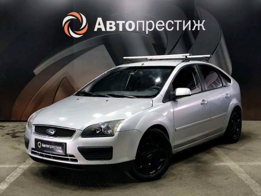 Ford Focus II Ставрополь  - изображение 1