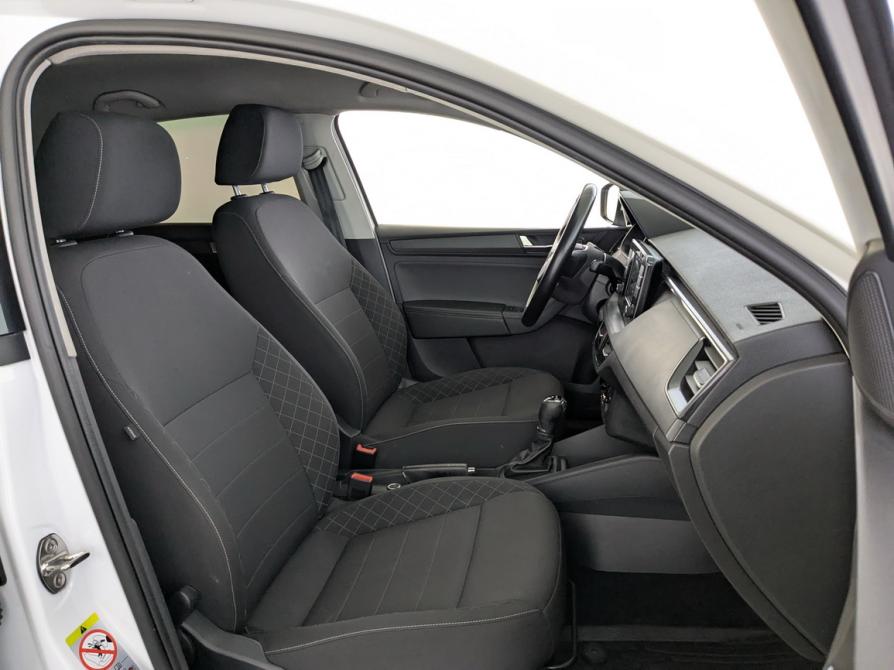 Skoda Rapid II Москва  - изображение 20