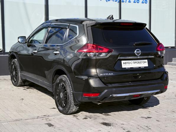 Nissan X-Trail III Рестайлинг с пробегом 2019 года, цена 2 050 000 рублей, 67405 км, внедорожник, Автокод Объявления