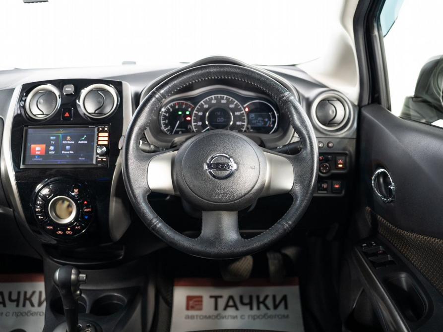 Nissan Note II Иркутск  - изображение 9