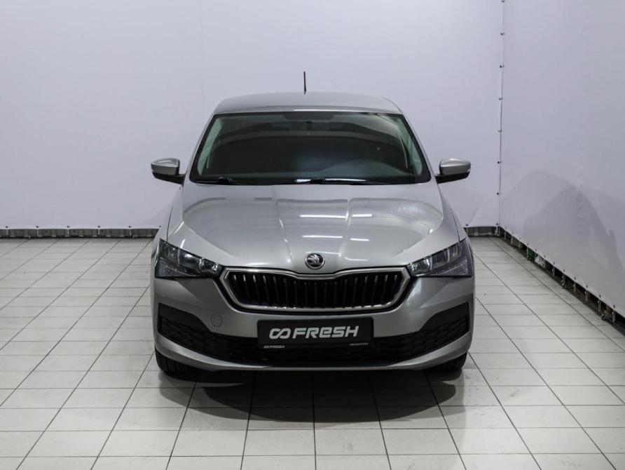 Skoda Rapid II Ростов-на-Дону  - изображение 3